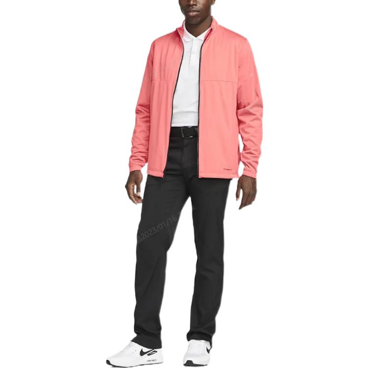 Nike Storm-FIT Victory Full-Zip Golf Jacket DA2867-814