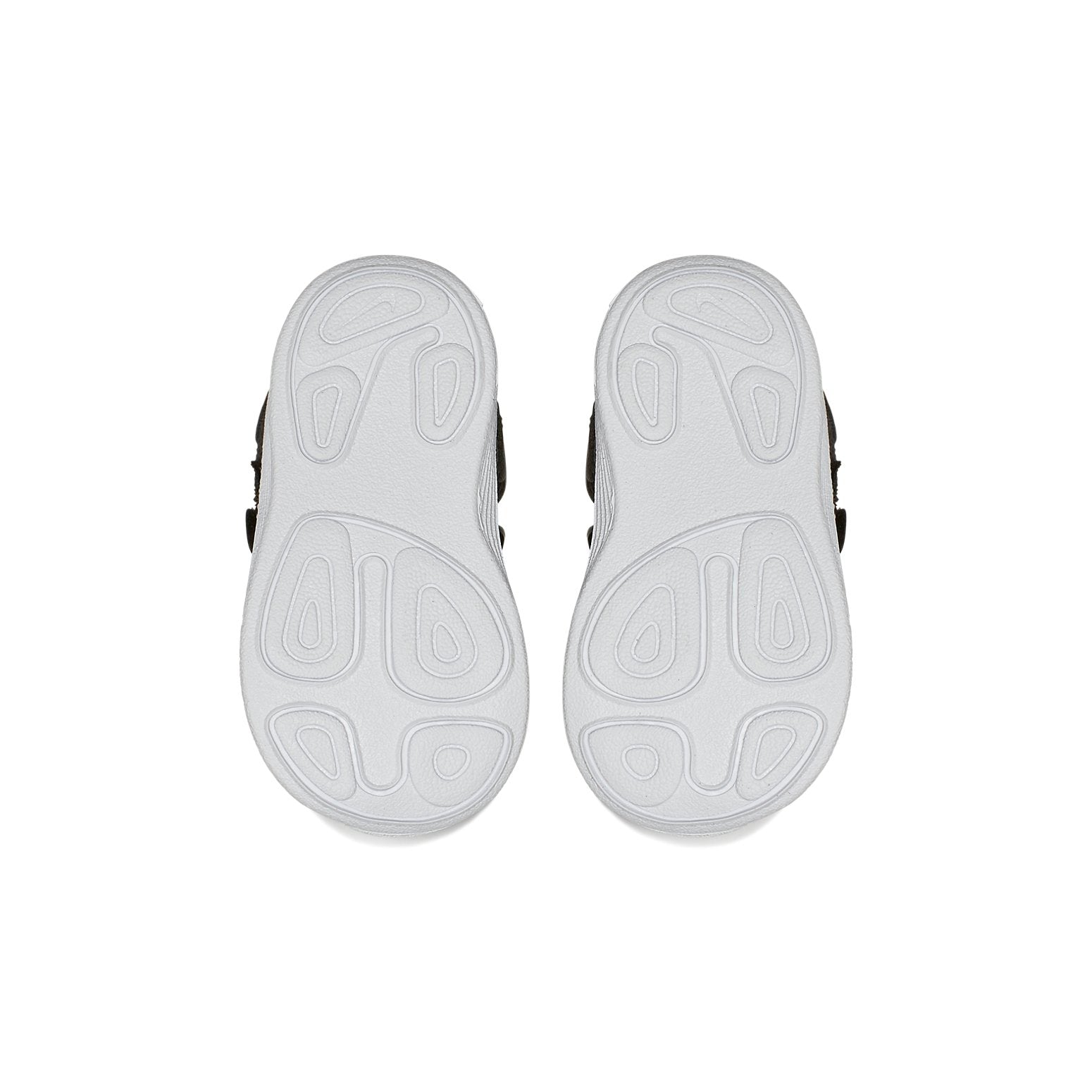 (TD) Nike Revolution 4 FlyEase 'Black White' AH7796-001