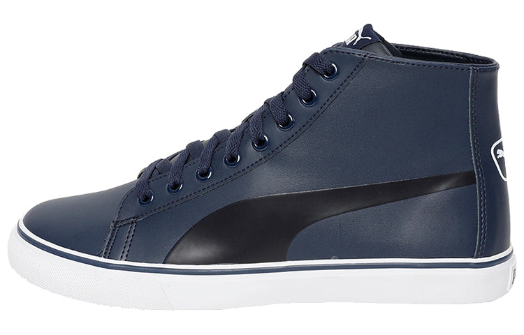 PUMA Carve Mid Sl Idp 'Black Grey White' 370826-01