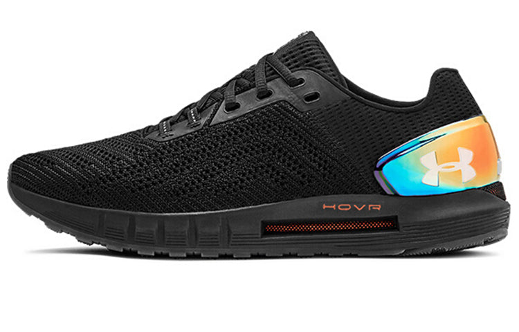 Under Armour HOVR Sonic 2 Connected 'Black' 3021586-003