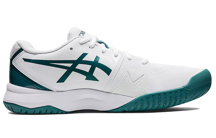 ASICS Gel Challenger 13 'White Velvet Pine' 1041A222-103