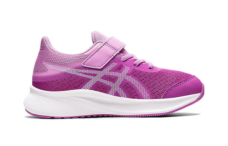 (PS) ASICS Patriot 13 'Orchid Soft Sky' 1014A264-500