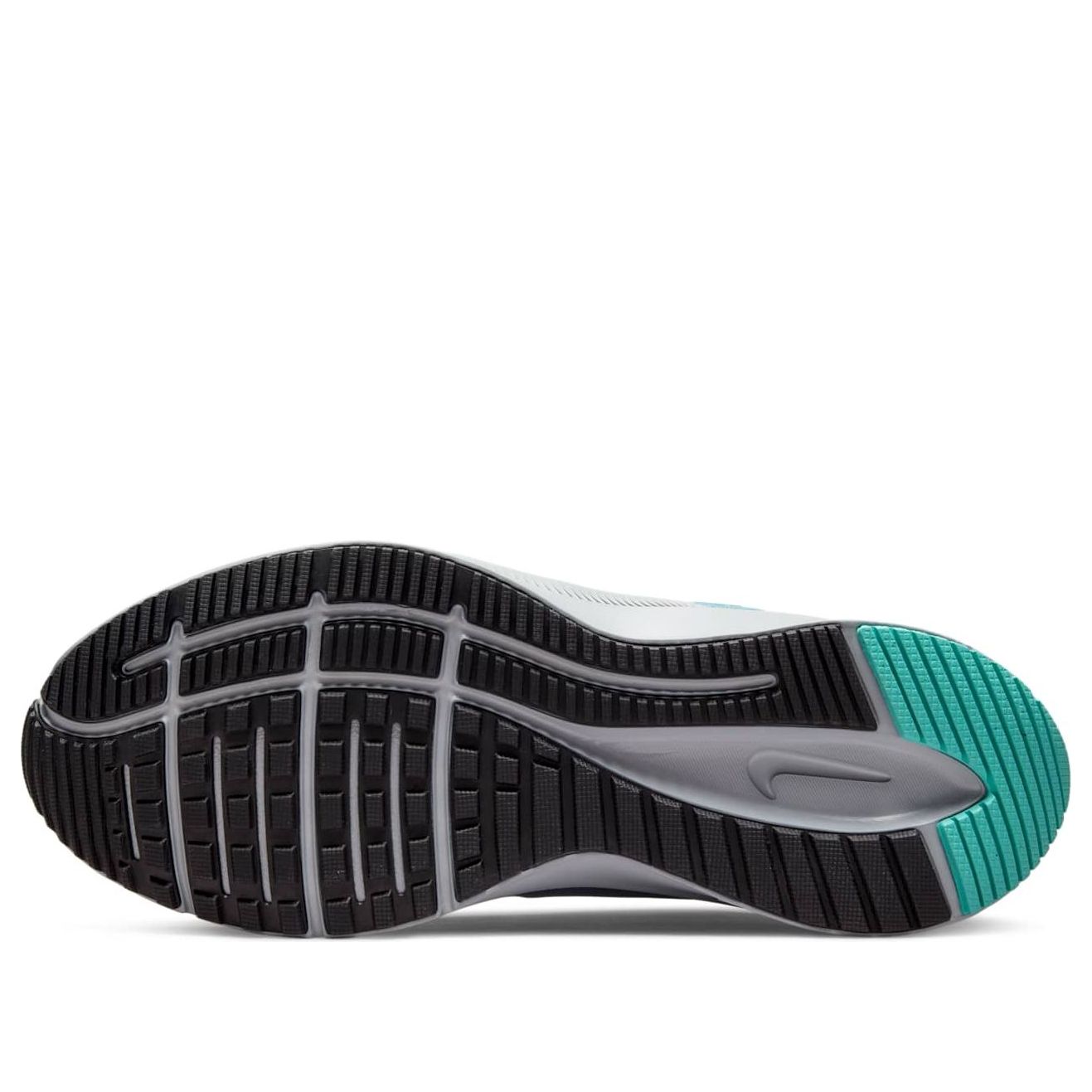 (WMNS) Nike Quest 4 'Blue' DA1106-400