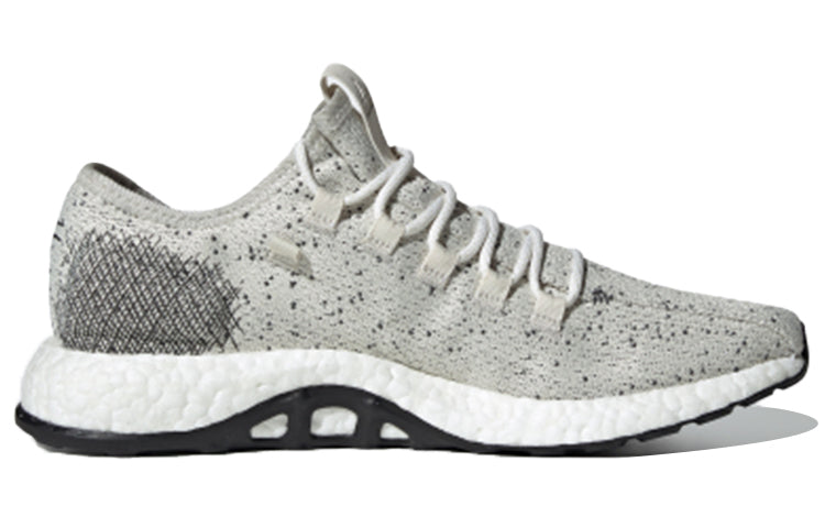 adidas PureBoost 'Non Dyed Grey' B37774