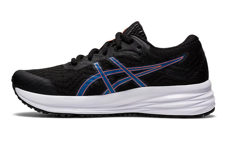 (GS) ASICS Patriot 12 'Grey' 1014A139-004