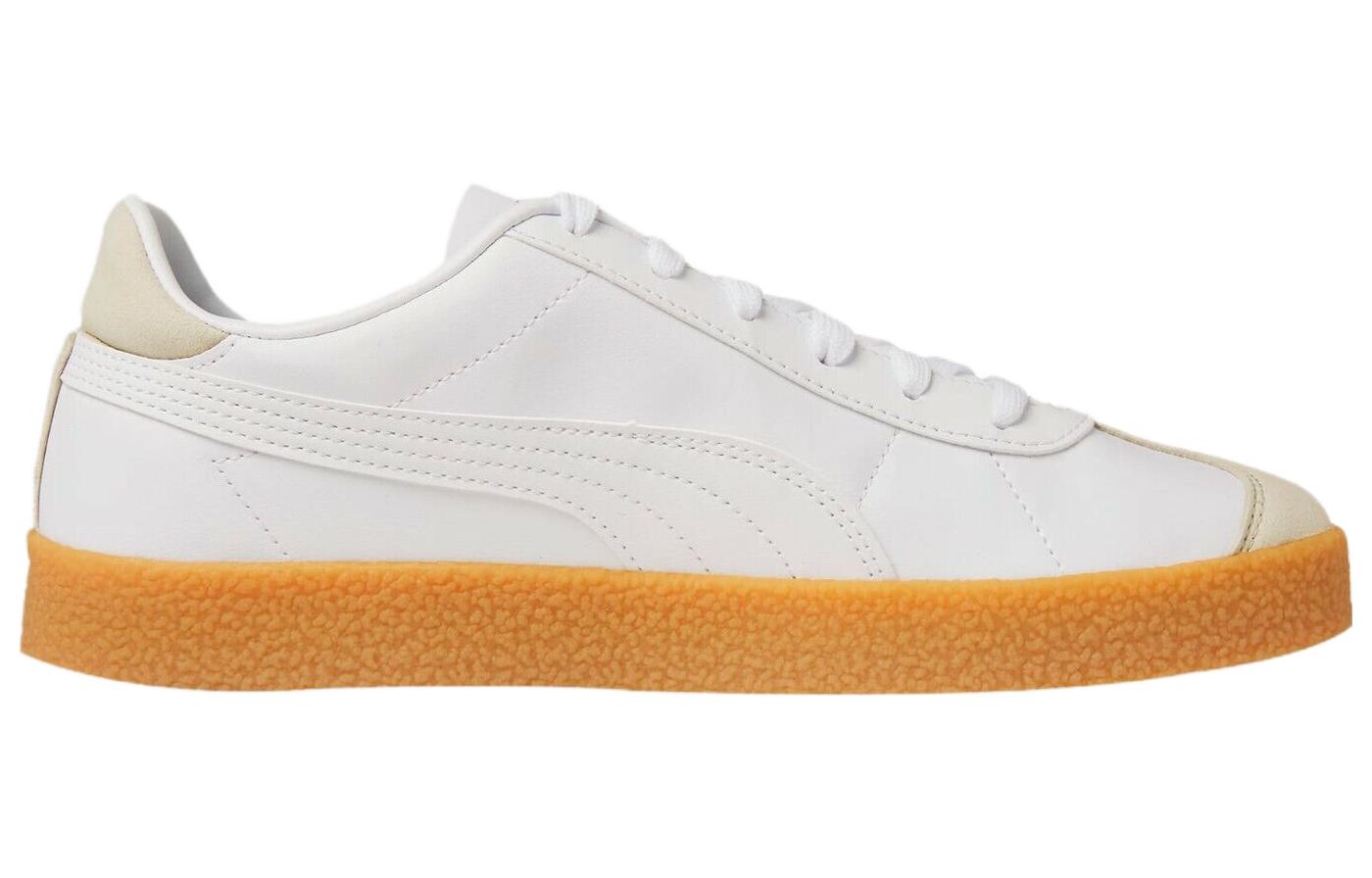 PUMA Club SD 'White Gum' 385277-01