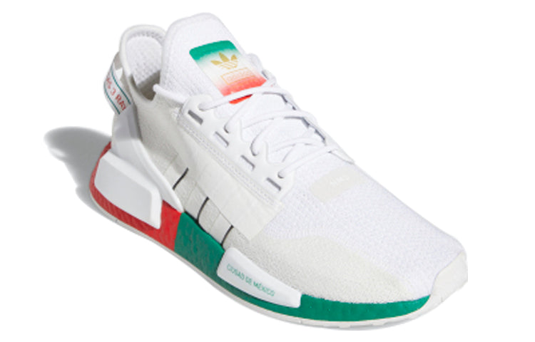 adidas NMD_R1 V2 'United By Sneakers - Mexico City' FY1160