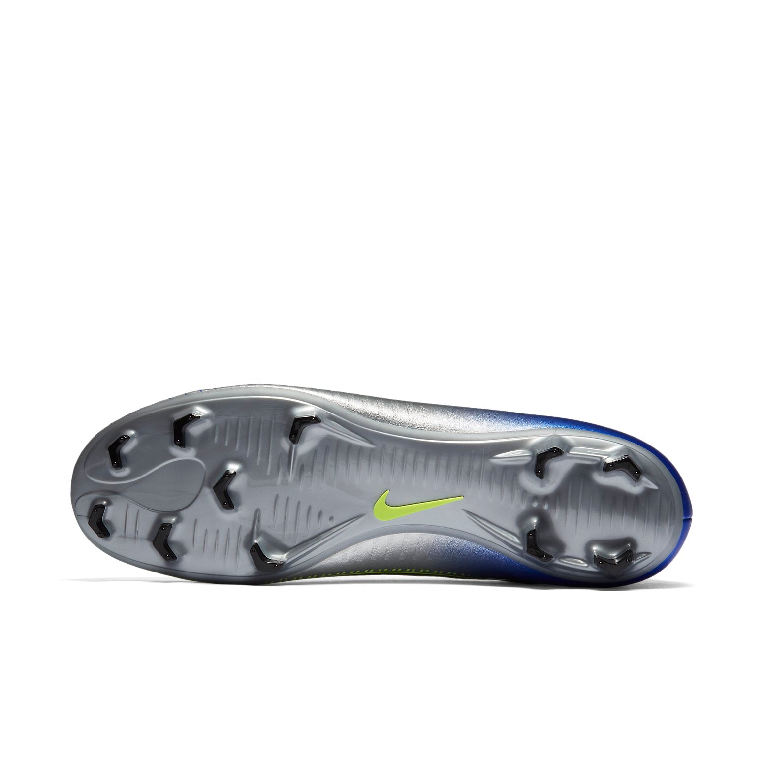 Nike Mercurial Victory 6 DF FG 'Racer Blue Chrome' 921506-407