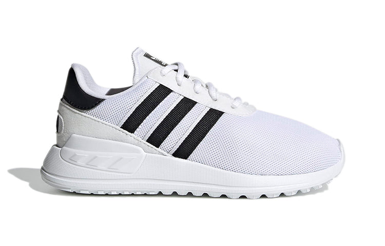 (PS) adidas originals La Trainer Lite 'White Black' FW0583