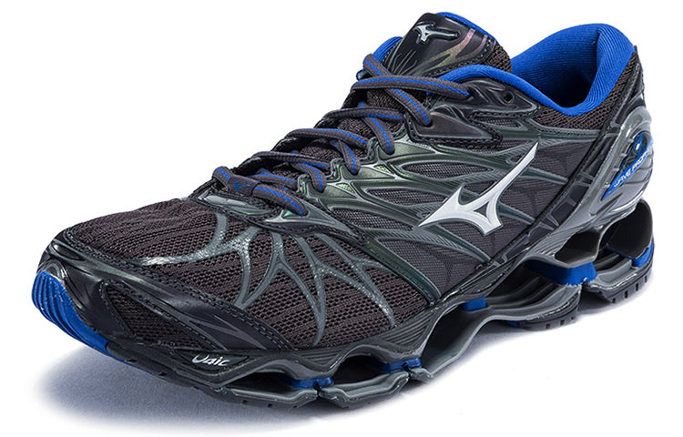 Mizuno Wave Prophecy 7 Nova 'Grey' J1GC181703