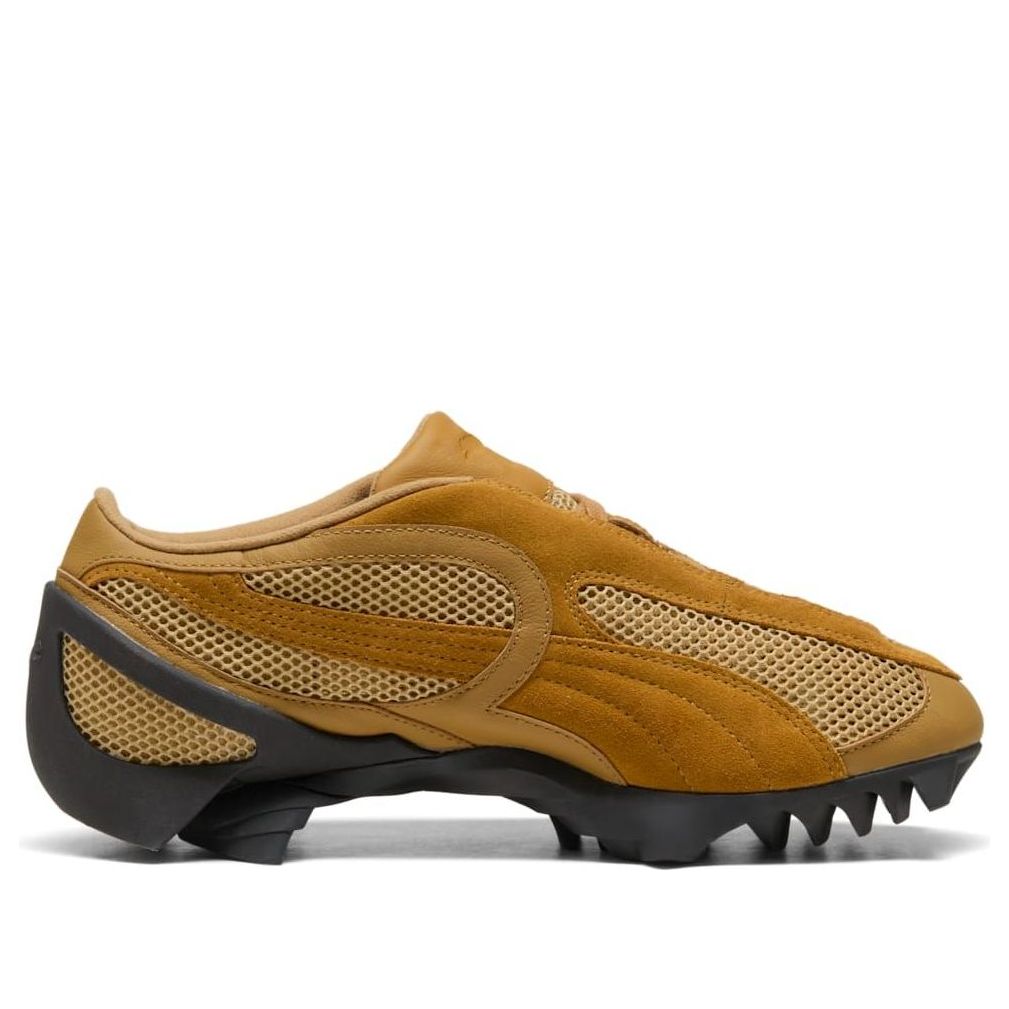 PUMA Beisser Bleached 'Aged Copper Authentic Gold' 406200-03
