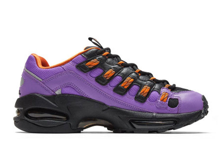 PUMA CELL ENDURA REBOUND 'Black Purple' 369806-04