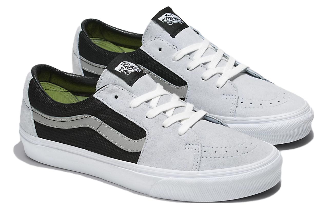 Vans SK8-Low 'Light Blue' VN0A5KXDLBK