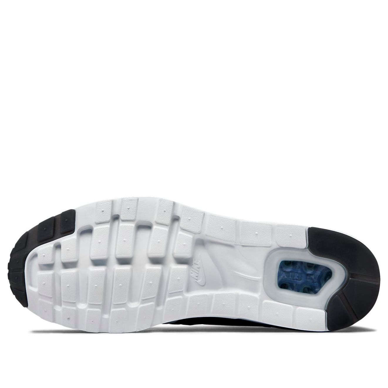 Nike Air Max 1 Ultra Moire 'Black' 705297-001