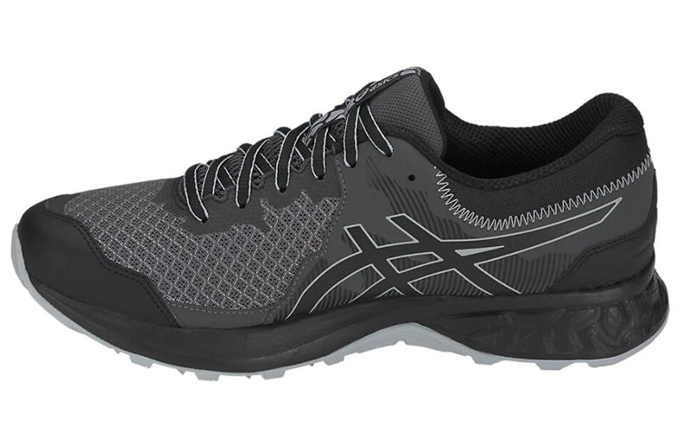 ASICS Gel-Sonoma 4 'Black Grey' 1011A177-002