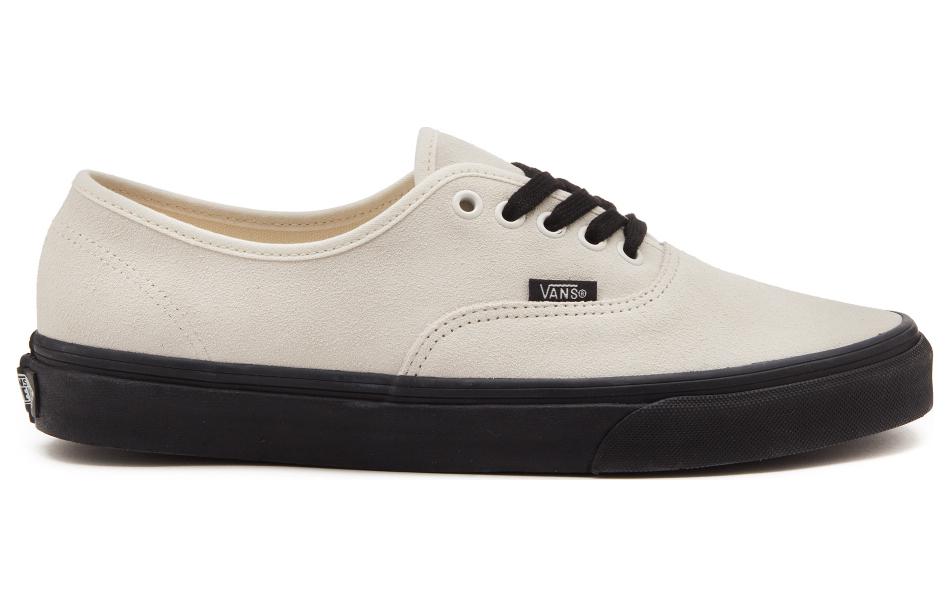 Vans Authentic 'White Black' VN0A5JMPKIG