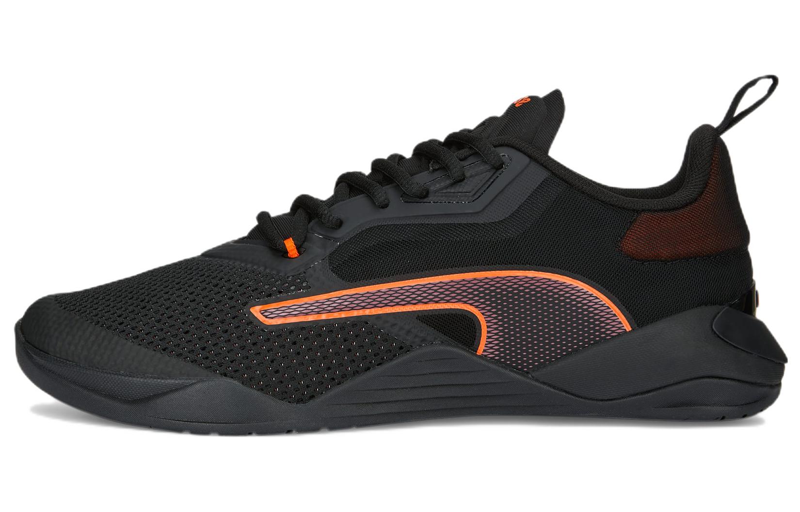 PUMA Fuse 2.0 'Black Cayenne' 376151-13