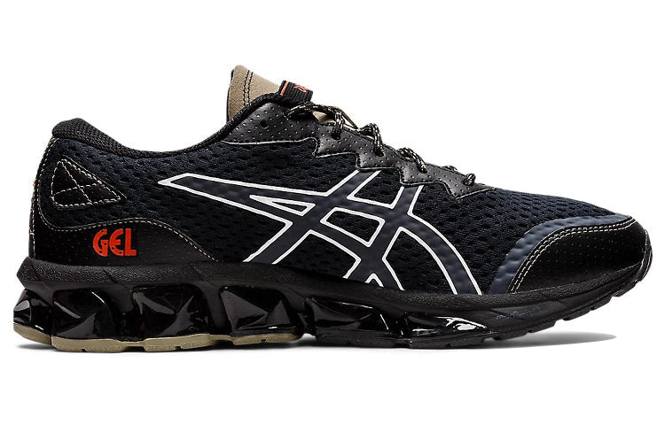 ASICS GEL-Quantum 7 360 Vii 'Black Metropolis' 1201A536-001