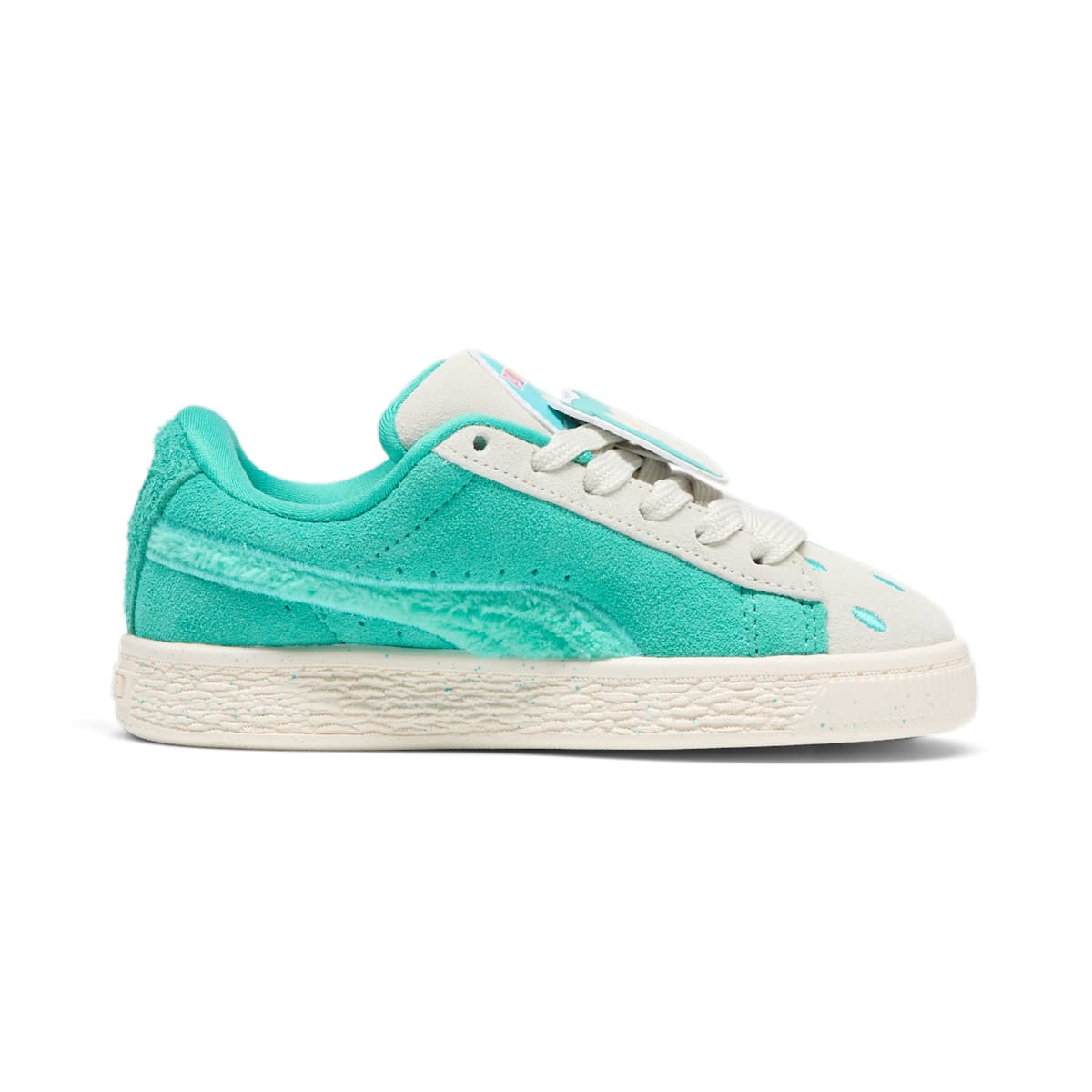 (PS) PUMA x Squishmallows Suede XL 'Winston' 397503-01
