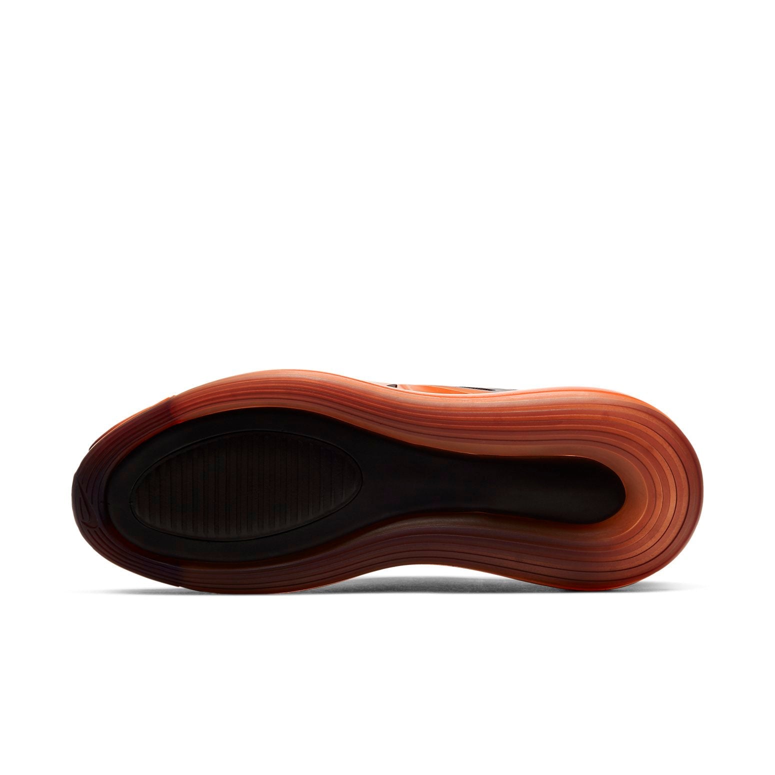 Nike Air Max 720 'Black Orange' AO2924-801