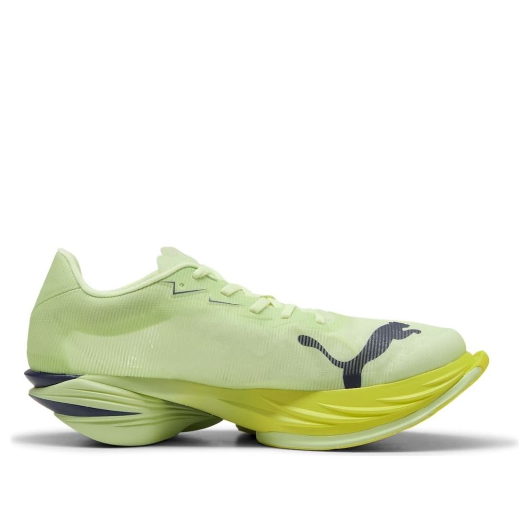 PUMA Fast-R Nitro Elite 3 'Apple Spritz Deep Plum' 312060-07