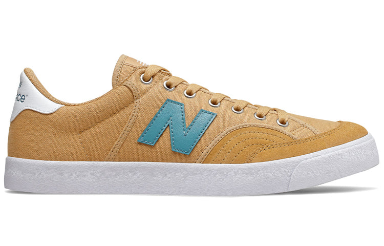 New Balance Numeric 212 'Zinnia Blue Atoll' NM212YFG