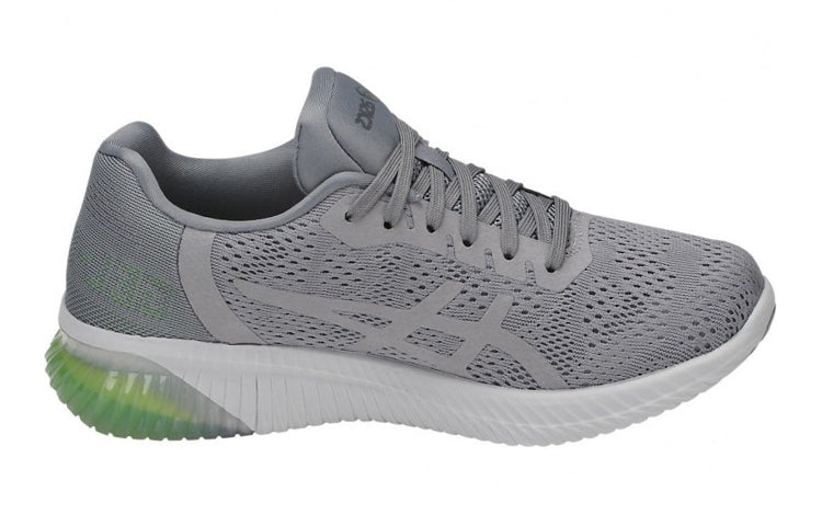 (GS) ASICS Gel-Kenun 'Grey' C810N-1111