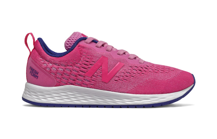 New Balance Fresh Foam Arishi M 'Pink' YPARICP3(M)