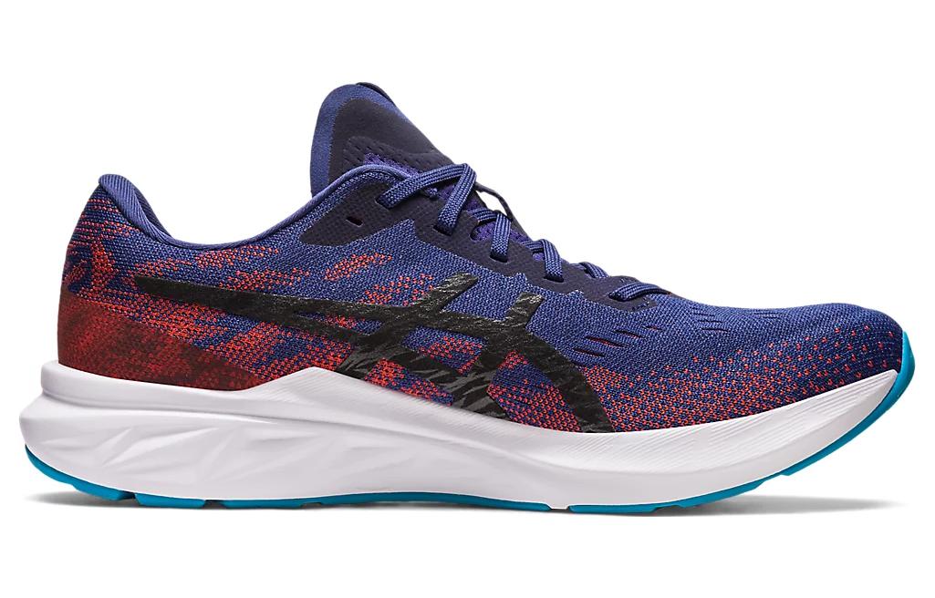 ASICS DynaBlast 3 'Indigo Blue Black' 1011B460-402