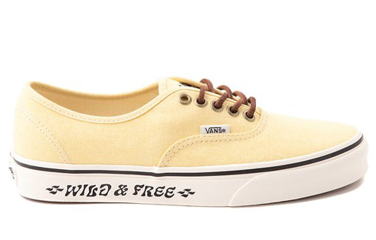 Vans Parks Project x Authentic 'Wild & Free' VN0A5KS96PK
