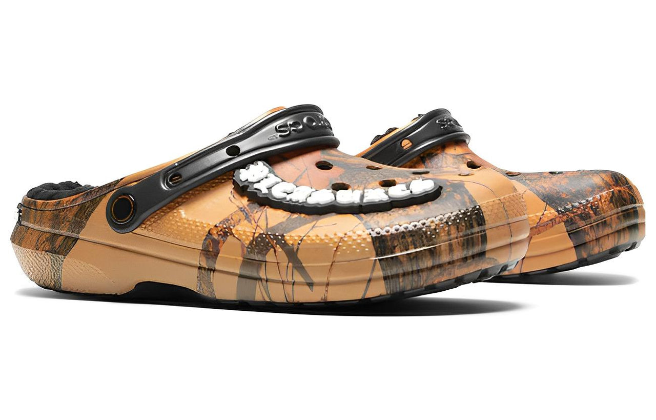 Crocs Dylan Clog 'Pleasures Camo' P20F034-CM