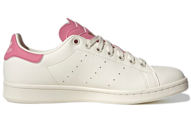 (WMNS) adidas Stan Smith 'Off White Rose Tone' H03924