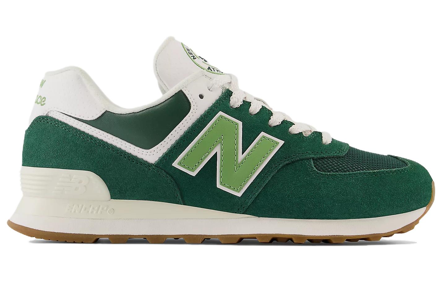 New Balance 574 'Green Grass' U574NG2