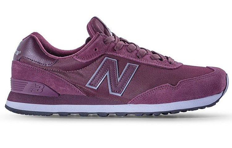 New Balance 515Series Purple ML515HRR