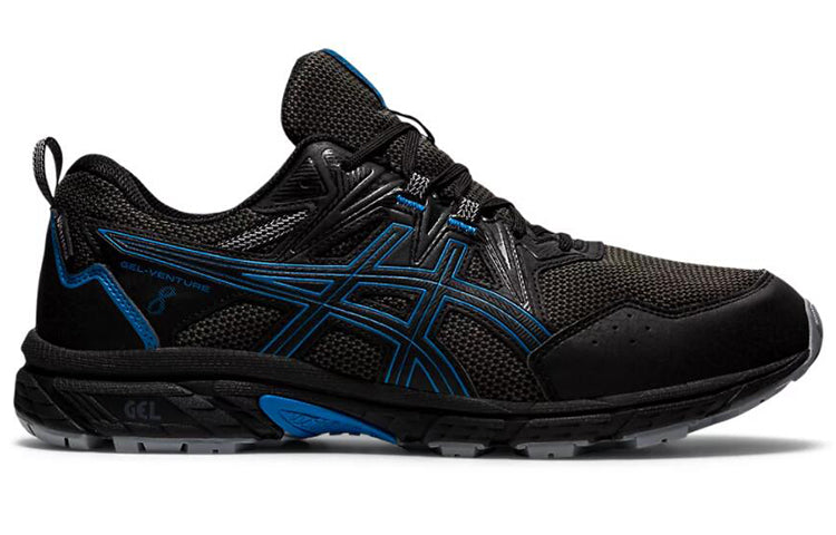 ASICS Gel-Venture 8 'Black Blue' 1011A825-003