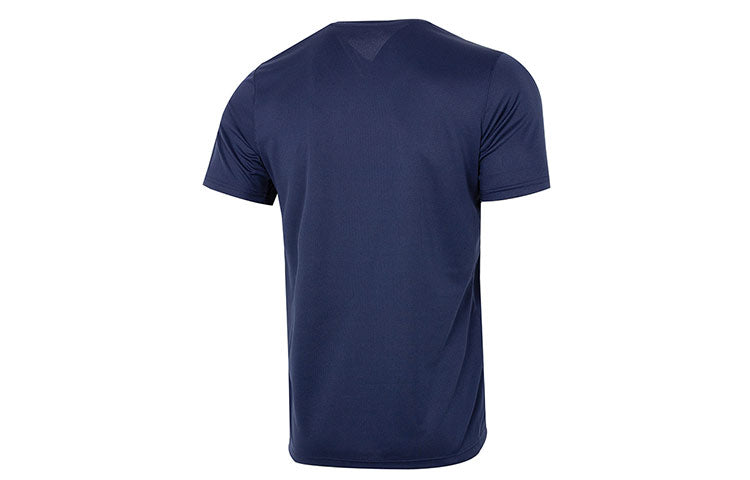 PUMA Performance T-Shirt 'Navy' 522591-06