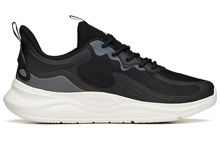 ANTA The Cloud 2 'Black Grey White' 112145541R-5