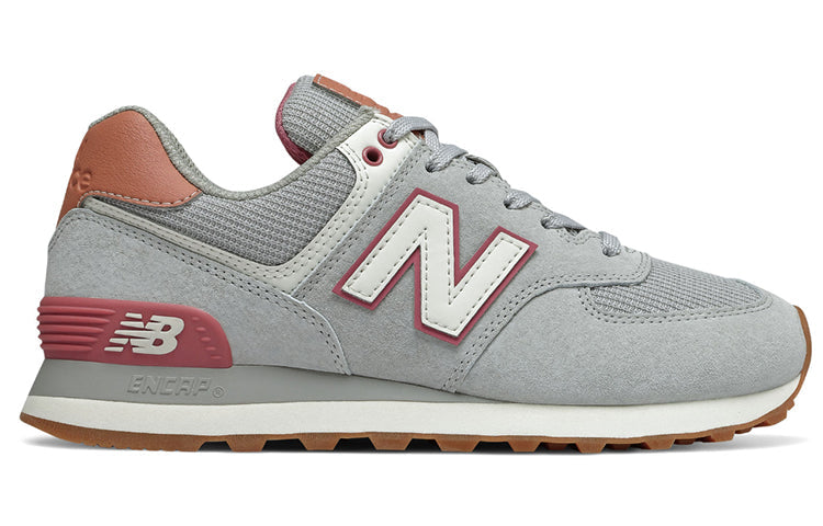 (WMNS) New Balance 574 'Beach Cruiser - Rain Cloud' WL574BCZ