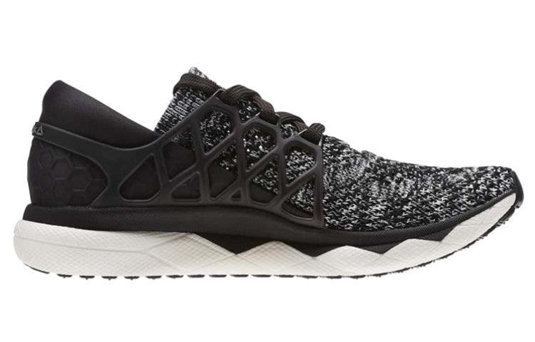 (WMNS) Reebok Floatride Run Black CM9059
