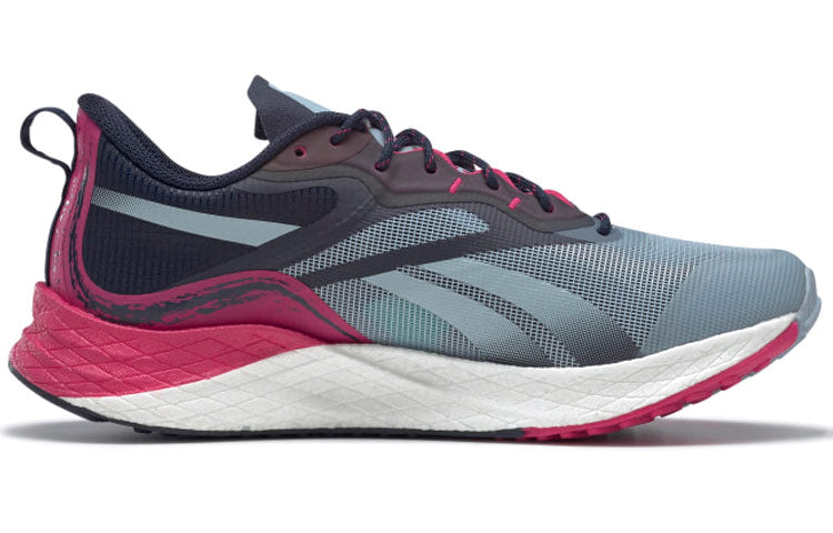 (WMNS) Reebok Floatride Energy 3 Adventure 'Gable Grey Pursuit Pink' S23935