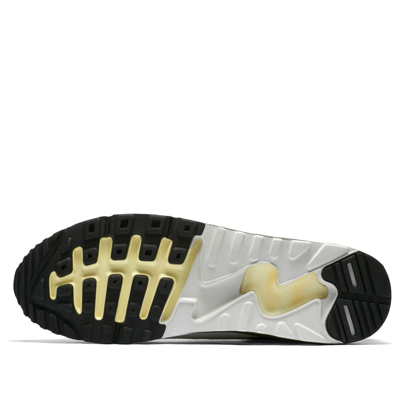 Nike Air Max 90 Ultra 2.0 SE 'Pale Citron' 876005-700