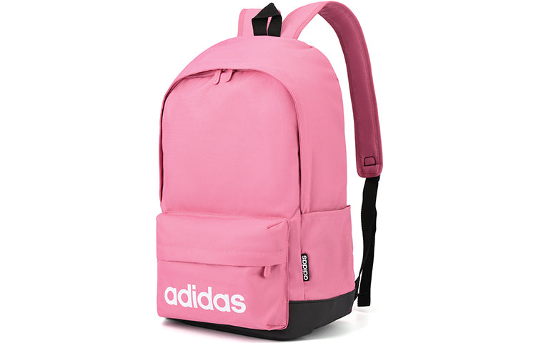 adidas Classic Extra Large Backpack 'Pink' HC7248