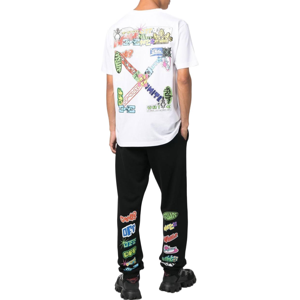 Off-White Fw22 OMCH029F22FLE0251084