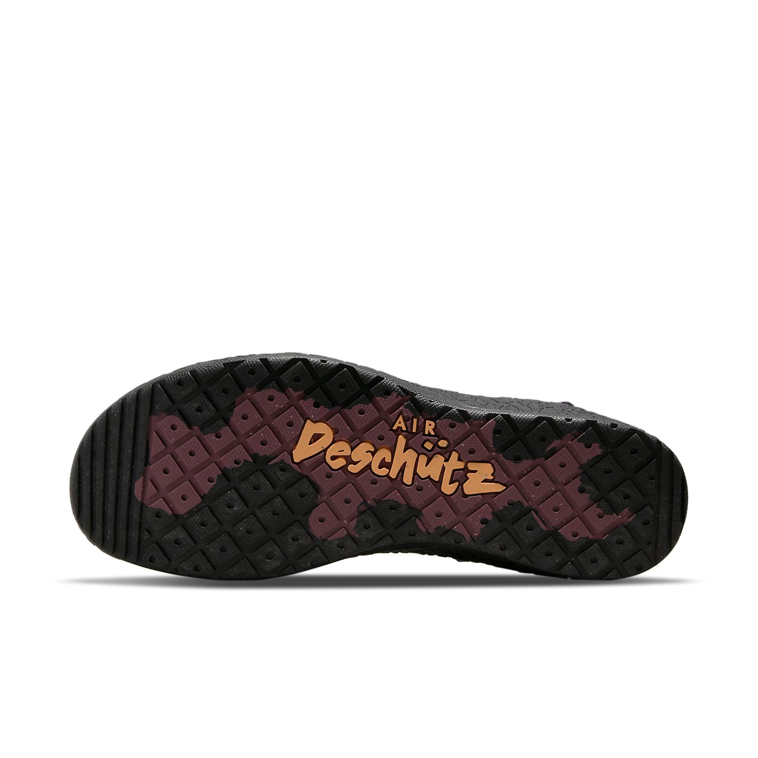 Nike ACG Air Deschutz+ 'Amethyst Smoke' DC9092-500