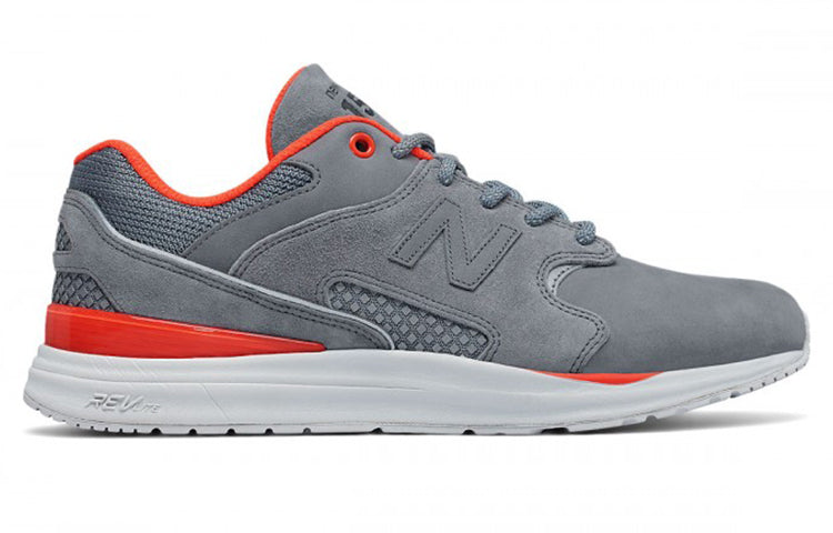 New Balance 1550v Grey/Orange ML1550HV