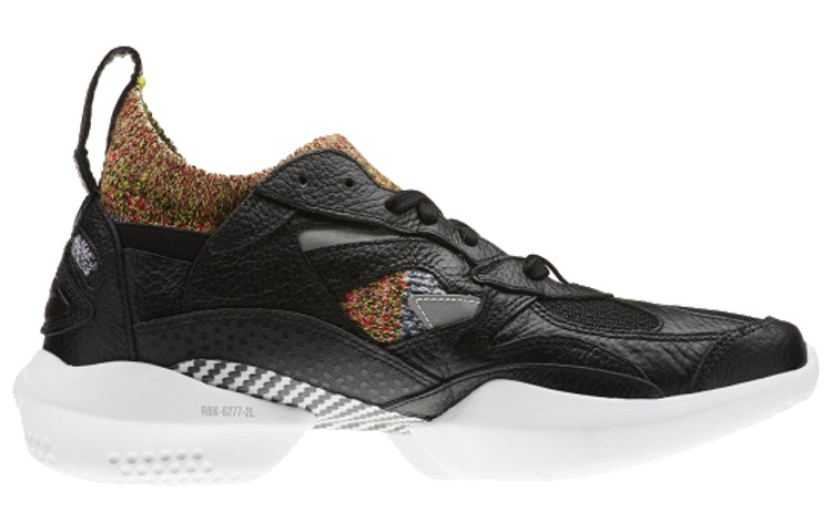 Reebok 3D Opus Pro 'Black Hypergreen' CN3956
