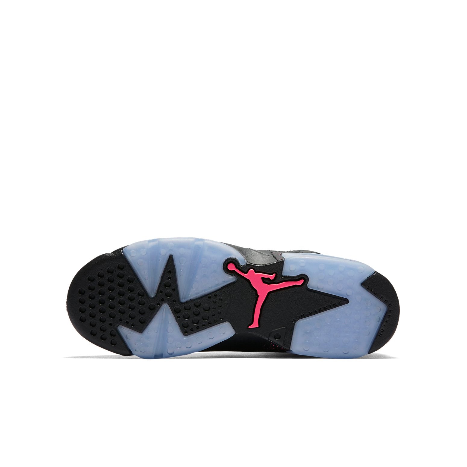 (GS) Air Jordan 6 Retro 'Hyper Pink' 543390-008