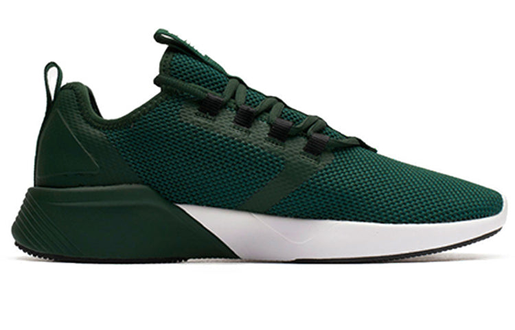 PUMA Retaliate Sports Casual Shoes 'Green White' 192340-03