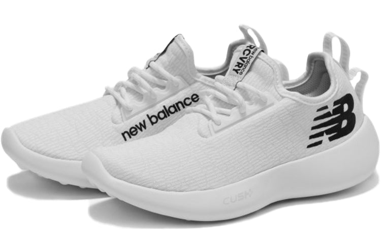 (WMNS) New Balance RCVRY Series 'White' WRCVRYCW