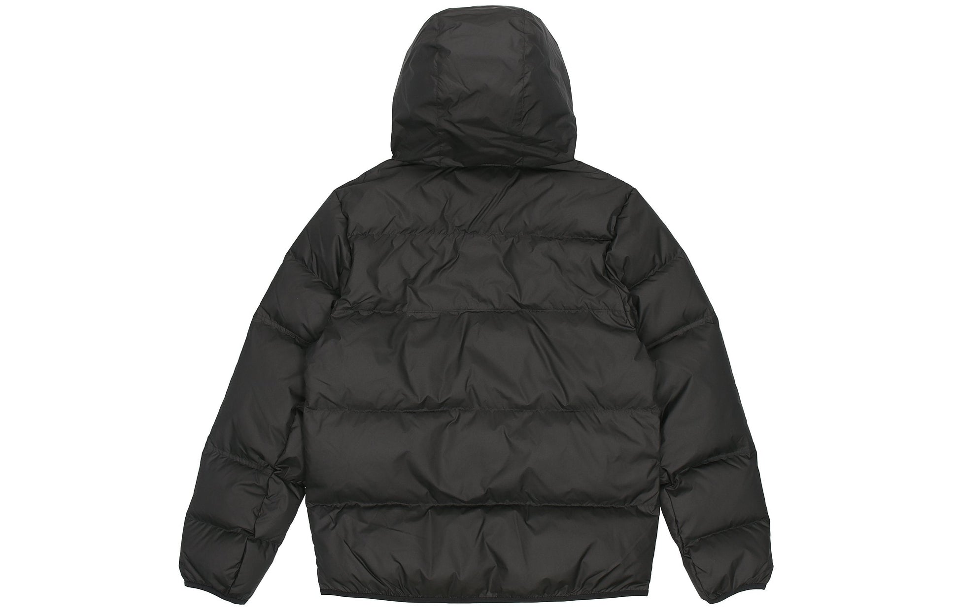 Nike As Sportswear Sf Windrunner Hd Jkt 'Black' DD6796-010